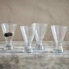 Nkuku Tableware Ziki Large Wine Glass (Set Of 4)