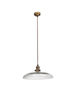 Nkuku Kitchen & Dining Room Zowie Pendant - Large