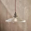 Nkuku Kitchen & Dining Room Zowie Pendant - Large