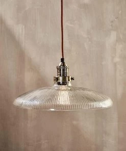 Nkuku Kitchen & Dining Room Zowie Pendant - Large