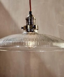 Nkuku Kitchen & Dining Room Zowie Pendant - Large