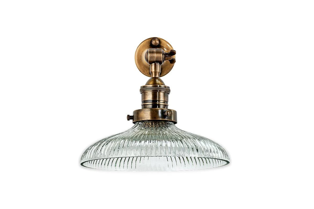 Nkuku Zowie Wall Light - Large Kitchen & Dining Room 7 Nkuku Zowie Wall Light - Large Kitchen & Dining Room