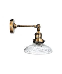 Nkuku Zowie Wall Light - Large Kitchen & Dining Room 10 Nkuku Zowie Wall Light - Large Kitchen & Dining Room